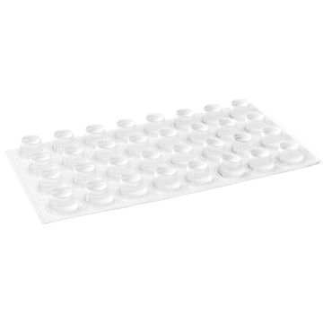 Luckdämpare Ø16,5x10,2 Cylindrisk 32-pack