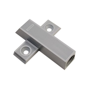 Adapter för Smove Luckdämpare
