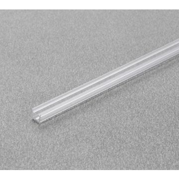 Glasprofil för Conecta Aluminiumprofil 3m DQZ6AG3000T
