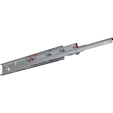 Rullskena FR 795 SCC OE Rostfritt stål 60 kg