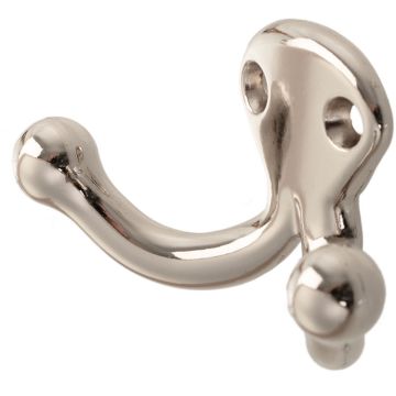 Krok 'Rysum' Blank Nickel