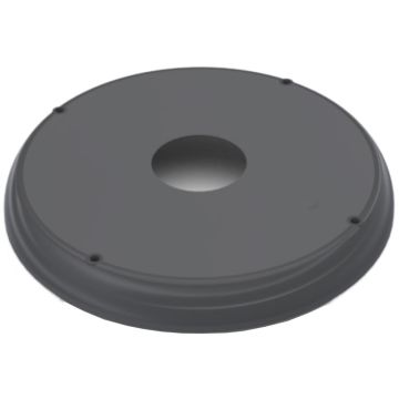 Tollco Flex Stos för avloppsrör Ø45-88, 1-pack