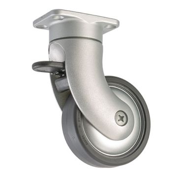 Länkhjul ROAD H.120 / 130 kg Aluminium