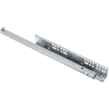 Lådskena - SALICE Futura 6157 Push