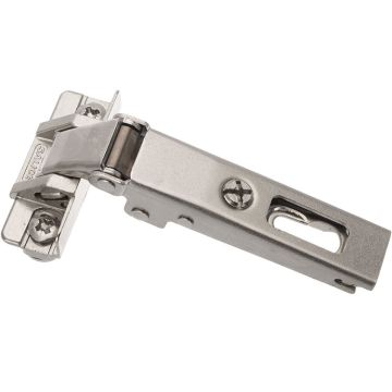 Gångjärn - SALICE 105° Heltäckande Practical Alu-Pofil C206A99