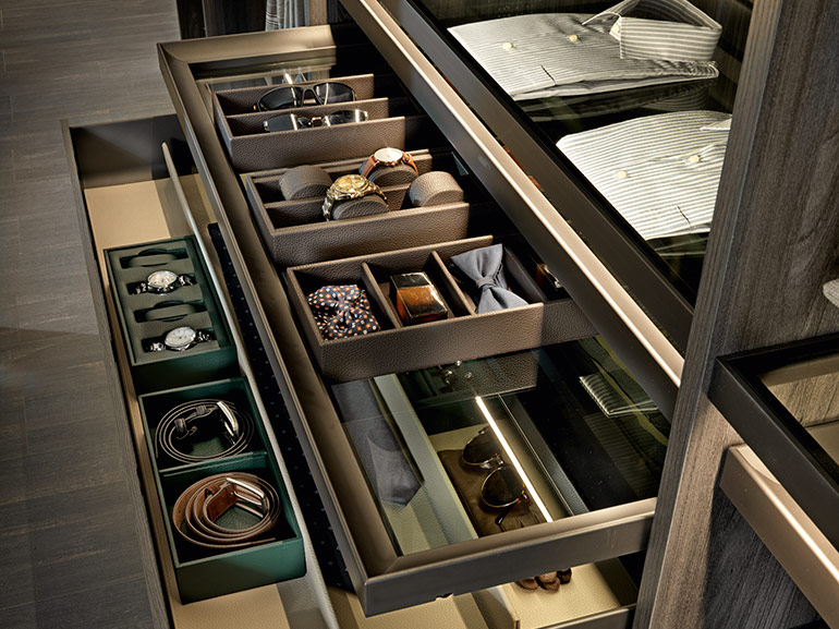 Excessories Night Collection